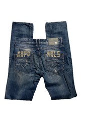 JEAN HOMME KAPORAL TAILLE US