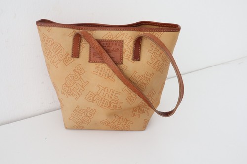 The bridge sac - the,