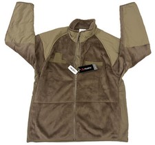 Polartec 300 fleece jacket - fleece,