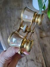 PAIRE DE JUMELLES THEATRE EN