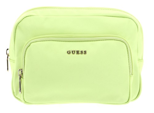 Guess trousse maquillage - trousse, de