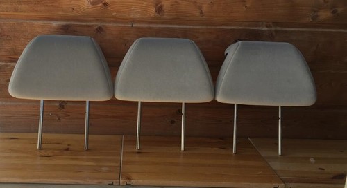 Appuie tête siege banquette - 3,