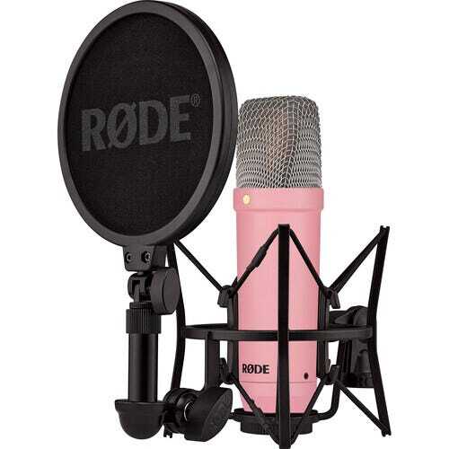 Rode nt1 signature series - nt1,