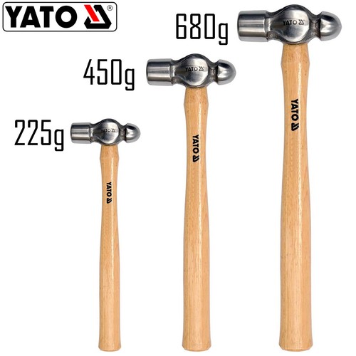 Yato marteau pour - yato,