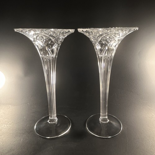 Pair cristal arques - of,