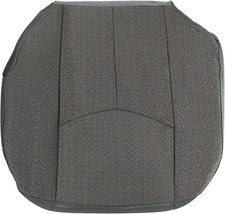 Driver Bottom Cloth Seat Cover