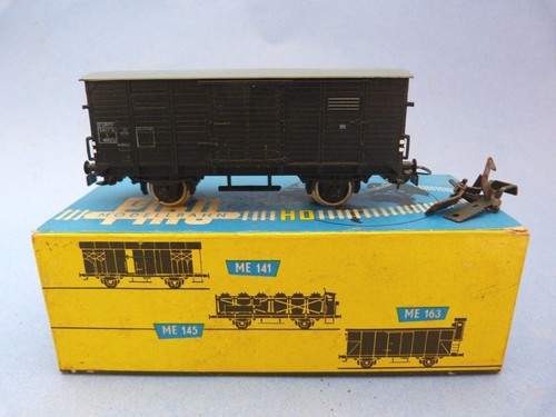 Train électrique wagon piko - wagon,