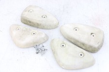 CACHE CHASSIS LATERAL - MBK