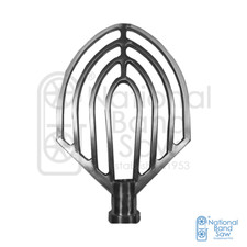 HOBART MIXER FLAT PADDLE "B"