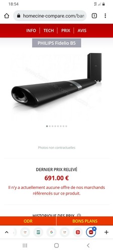 Home cinéma - ,