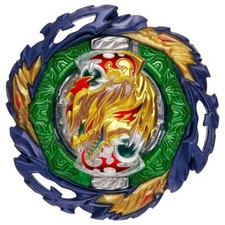 TOUPIE  BEYBLADE BURST
