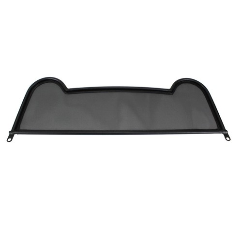 Coupe vent filet - vent, anti-remous
