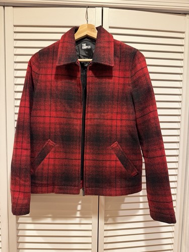 The kooples plaid - the,
