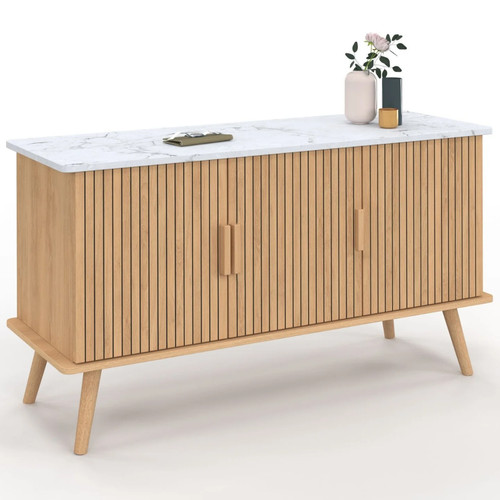Buffet 110 juliette - 110, plateau
