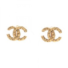 Boucle d'oreille clip marque