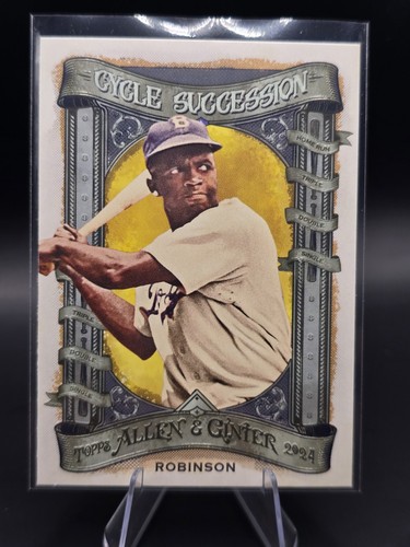 2024 topps allen ginter - 2024,