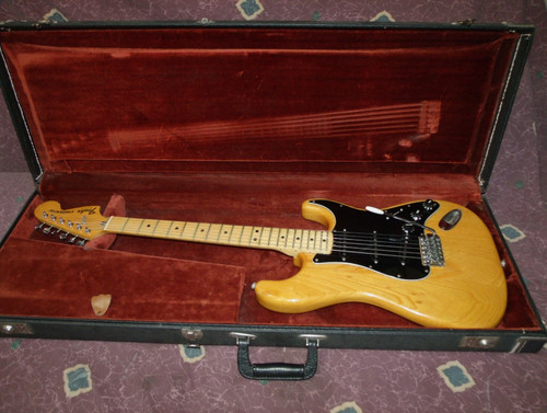 1978 fender bolt - fender, 3-bolt