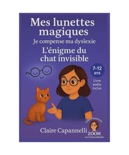 L'énigme du chat invisible