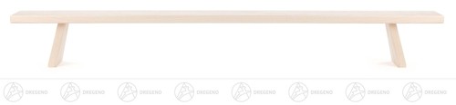 Banc arc diaphragme - arc,