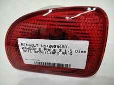 Anti brouillard arriere gauche