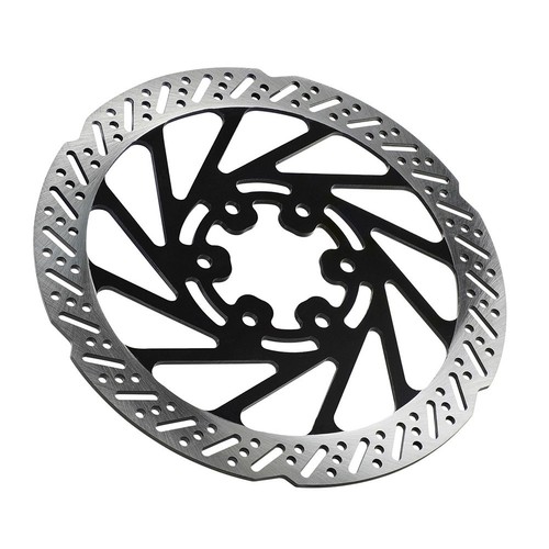 Disque frein arrière inox - de,