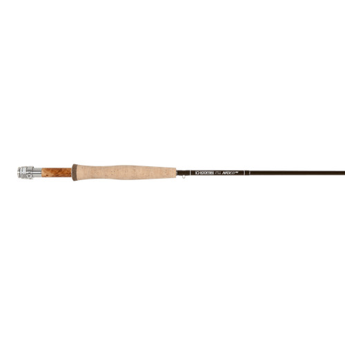 Loomis nrx fly rod 6wt - lp,
