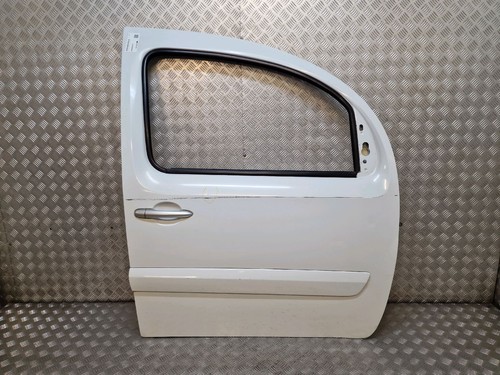 Porte avant droite renault - avant,