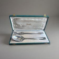 CHRISTOFLE COFFRET COUVERT DE