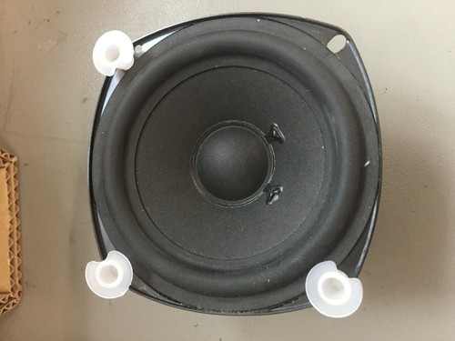 Bang olufsen woofer - bang,