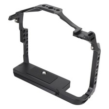 Camera Cage 1/4in 3/8in Screw