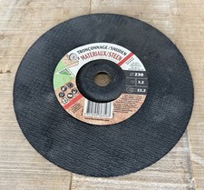 Disque De tronçonnage / Coupe Leroy Merlin 230x3,2