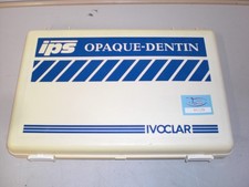 Masse céramique Ivoclar IPS