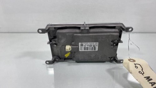 Ecran gps citroen grand - citroen, c4