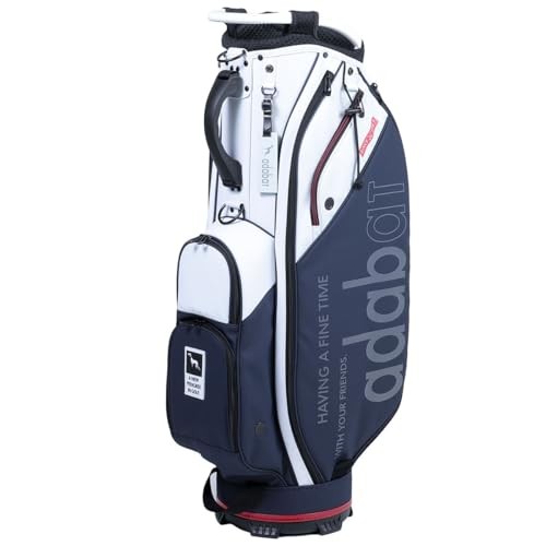 Sac chariot golf adabat - de,