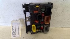 Boitier servitude moteur (BSM)