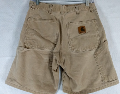 Vtg carhartt men carpenter - carhartt,