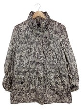 FUCHS SCHMITT Veste longue