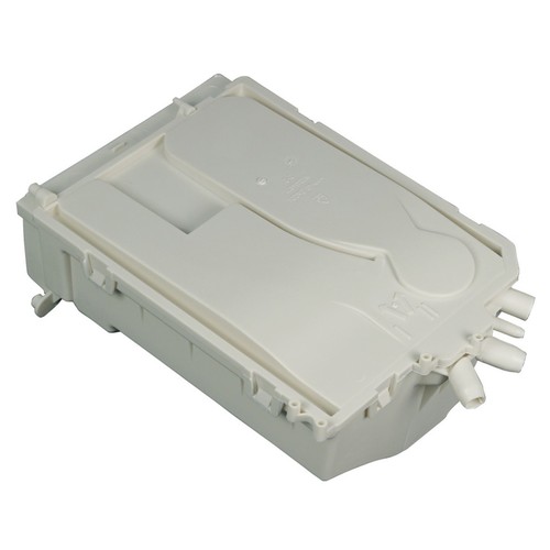 Boîte lessive whirlpool - lessive,