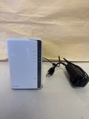 Synology ds218j nas tested - synology,