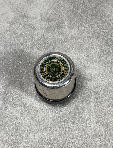 Bouchon stoppeur vintage