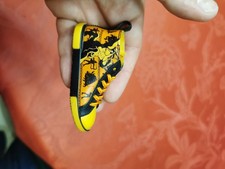 Porte-clé chaussure converse