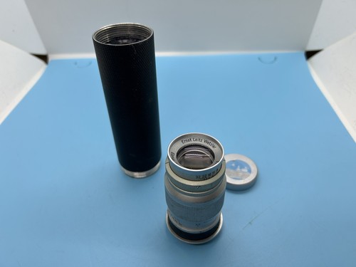Vintage leica ernst - vintage,