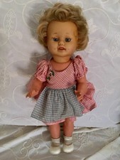 Poupee Ancienne Marque Tortue