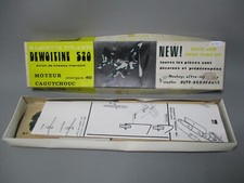 AS763 MARCO SYSTEMS MAQUETTE