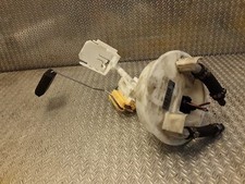 Mercedes W211 Niveau Carburant