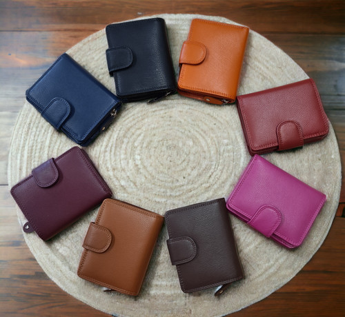 Premium cuir véritable - cuir,