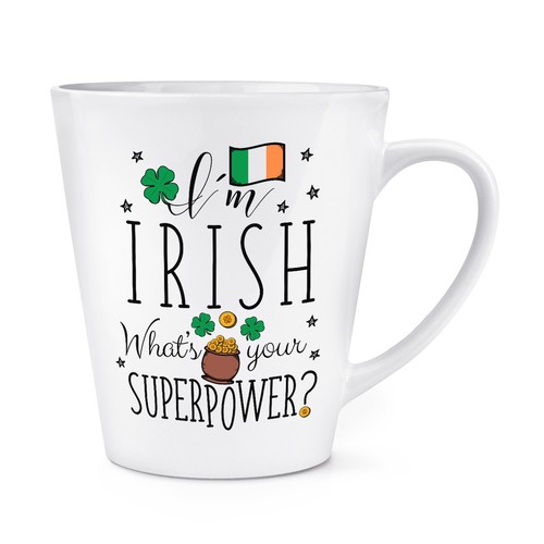 Irlandais what s - irlandais, your