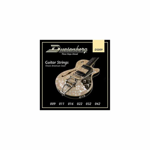 Duesenberg ds009 jeu cordes - ds009,