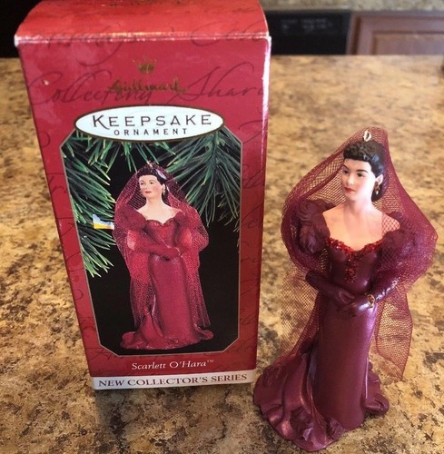 Hallmark keepsake 1997 - hallmark, keepsake 1997