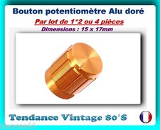 *** LOT DE 1*2 OU 4 BOUTONS